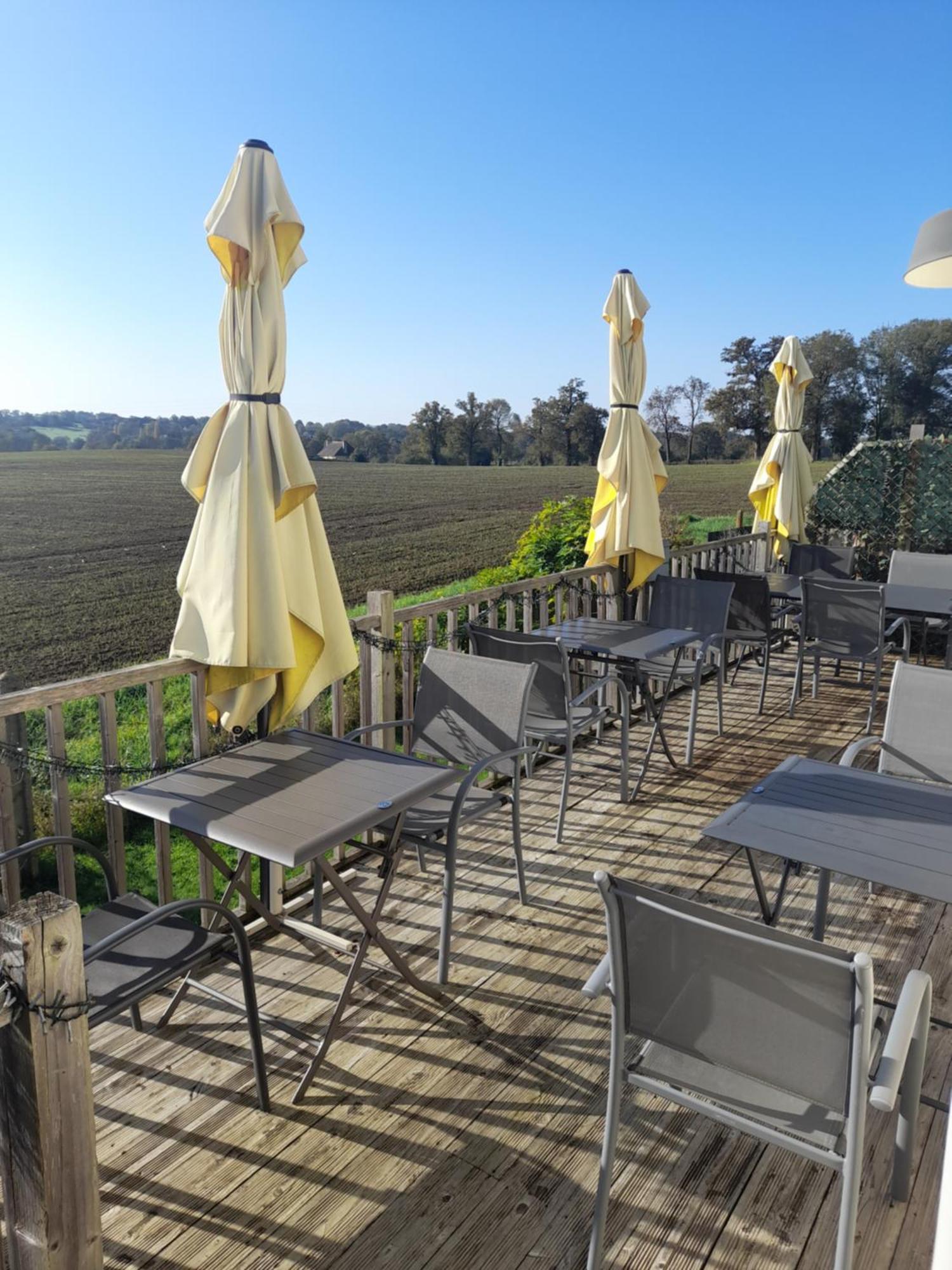 Maison En Ville Avec Terrasse Ensoleillee Et Wi-Fi Magnac-Laval Exterior foto